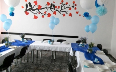 IMPREZY DLA SINGLI